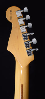 Used Fender American Standard Stratocaster 2004 Brown Sunburst-Brian's Guitars