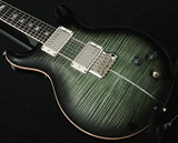 Used Paul Reed Smith Santana Retro Trampas Green-Brian's Guitars