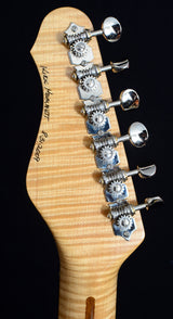 DeTemple Spirit Series '56 Built For Kirk Hammett-Brian's Guitars