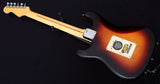 Used Fender American Standard Stratocaster 2004 Brown Sunburst-Brian's Guitars