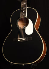 Paul Reed Smith SE P20 Tonare Parlor Black Top-Brian's Guitars