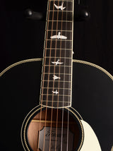 Paul Reed Smith SE P20 Tonare Parlor Black Top-Brian's Guitars