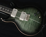 Used Paul Reed Smith Santana Retro Trampas Green-Brian's Guitars