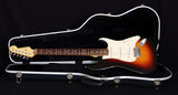 Used Fender American Standard Stratocaster 2004 Brown Sunburst-Brian's Guitars