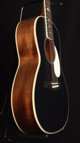 Paul Reed Smith SE P20 Tonare Parlor Black Top-Brian's Guitars