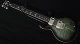 Used Paul Reed Smith Santana Retro Trampas Green-Brian's Guitars