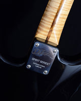 DeTemple Spirit Series '56 Built For Kirk Hammett-Brian's Guitars