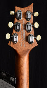 Paul Reed Smith SE P20 Tonare Parlor Black Top-Brian's Guitars