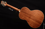 Paul Reed Smith SE P20 Tonare Parlor Black Top-Brian's Guitars