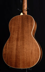 Paul Reed Smith SE P20 Tonare Parlor Black Top-Brian's Guitars