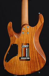 Used Suhr Modern Trans Purple-Brian's Guitars