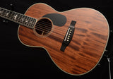 Paul Reed Smith SE P20E Tonare Parlor Vintage Mahogany-Brian's Guitars