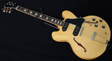 Used Gibson Custom Shop ES-330L Natural-Brian's Guitars