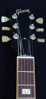Used Gibson Custom Shop ES-330L Natural-Brian's Guitars