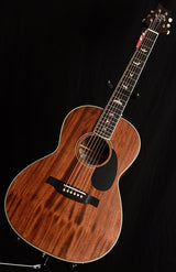 Paul Reed Smith SE P20E Tonare Parlor Vintage Mahogany-Brian's Guitars