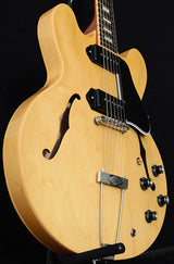 Used Gibson Custom Shop ES-330L Natural-Brian's Guitars