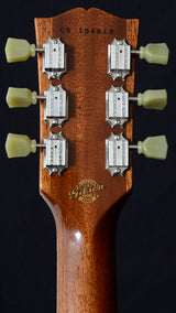 Used Gibson Custom Shop ES-330L Natural-Brian's Guitars