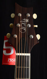 Paul Reed Smith SE P20E Tonare Parlor Vintage Mahogany-Brian's Guitars