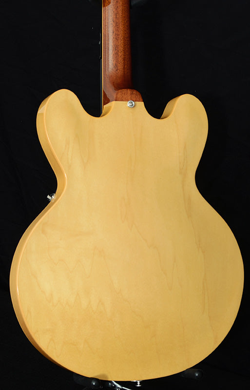 Used Gibson Custom Shop ES-330L Natural-Brian's Guitars