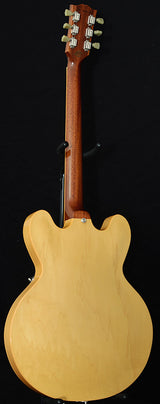 Used Gibson Custom Shop ES-330L Natural-Brian's Guitars