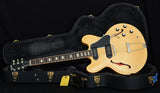 Used Gibson Custom Shop ES-330L Natural-Brian's Guitars