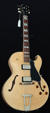Used Gibson ES-175 Natural-Brian's Guitars