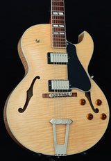 Used Gibson ES-175 Natural-Brian's Guitars