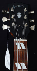 Used Gibson ES-175 Natural-Brian's Guitars