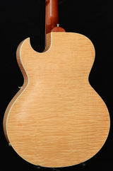 Used Gibson ES-175 Natural-Brian's Guitars