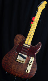 Fender Rarities Red Mahogany Top Telecaster-Electric Guitars-Brian's Guitars