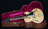 Used Gibson ES-175 Natural-Brian's Guitars