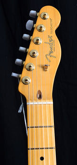 Fender Rarities Red Mahogany Top Telecaster-Electric Guitars-Brian's Guitars