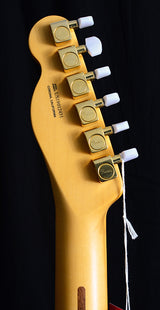 Fender Rarities Red Mahogany Top Telecaster-Electric Guitars-Brian's Guitars