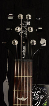 Paul Reed Smith SE Custom 22 Sapphire Blue-Electric Guitars-Brian's Guitars