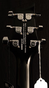 Paul Reed Smith SE Custom 22 Sapphire Blue-Electric Guitars-Brian's Guitars