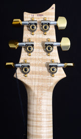 Used Paul Reed Smith Wood Library Custom 24-08 Brian's Limited Fire Red Black Fade-Brian's Guitars