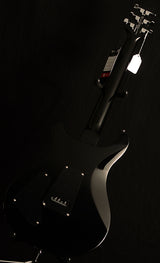 Paul Reed Smith SE Custom 22 Sapphire Blue-Electric Guitars-Brian's Guitars