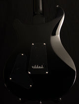 Paul Reed Smith SE Custom 22 Sapphire Blue-Electric Guitars-Brian's Guitars