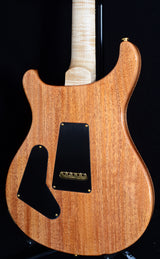 Paul Reed Smith Wood Library Custom 24-08 Brian's Limited Fire Red Black Fade-Brian's Guitars