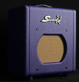 Swart Space Tone Atomic Jr. Purple-Amplification-Brian's Guitars