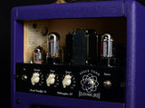 Swart Space Tone Atomic Jr. Purple-Amplification-Brian's Guitars