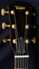 Taylor 514e Fall Limited Figured Mahogany-Brian's Guitars