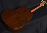 Taylor 514e Fall Limited Figured Mahogany-Brian's Guitars