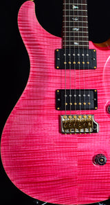 Paul Reed Smith Wood Library Custom 24-08 Brian's Limited Bonnie Pink-Brian's Guitars
