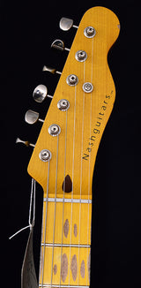 Nash T-57 Cream-Brian's Guitars