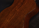 Taylor 514e Fall Limited Figured Mahogany-Brian's Guitars