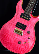 Paul Reed Smith Wood Library Custom 24-08 Brian's Limited Bonnie Pink-Brian's Guitars