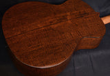 Taylor 514e Fall Limited Figured Mahogany-Brian's Guitars