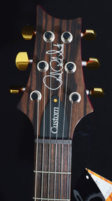 Paul Reed Smith Wood Library Custom 24-08 Brian's Limited Bonnie Pink-Brian's Guitars