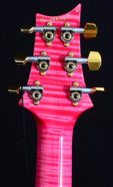 Paul Reed Smith Wood Library Custom 24-08 Brian's Limited Bonnie Pink-Brian's Guitars